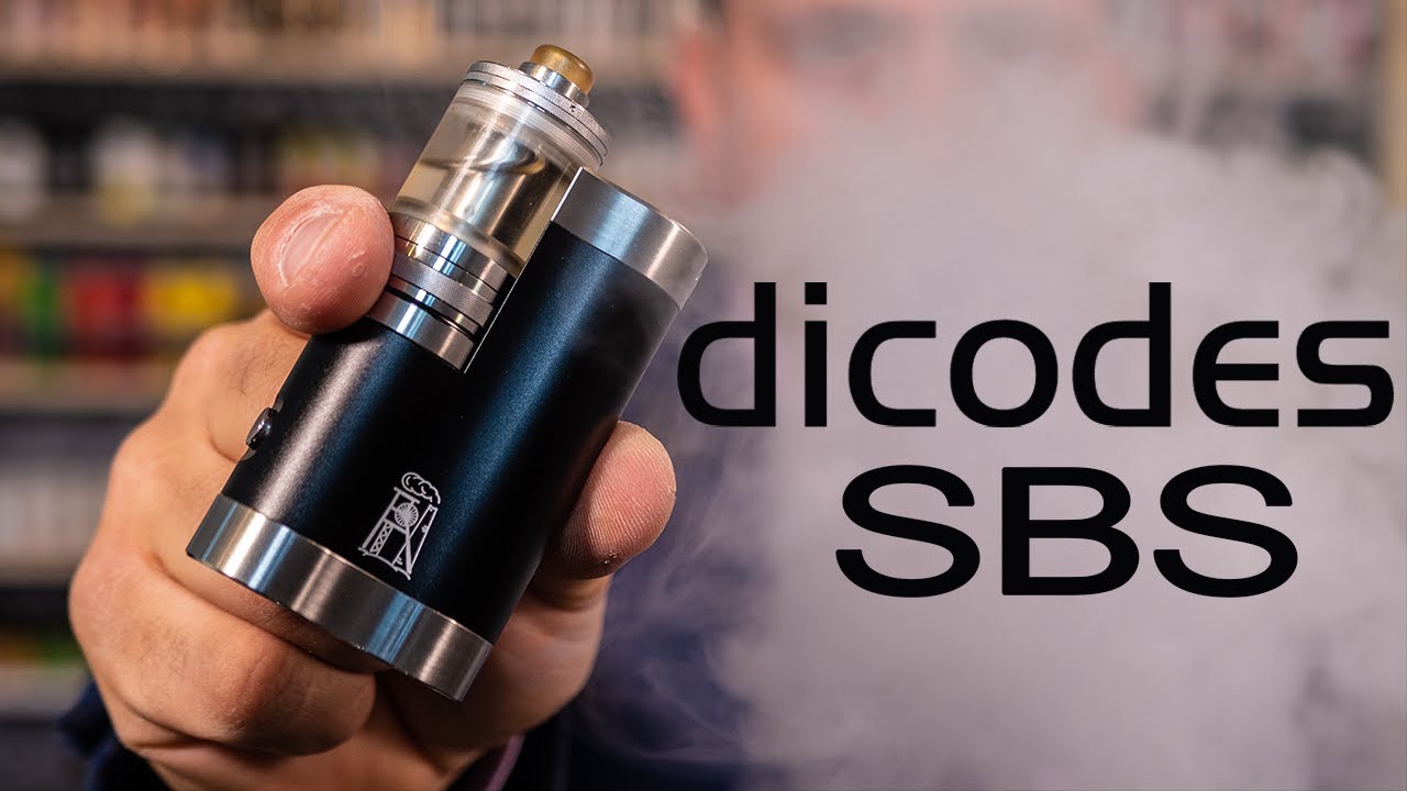 Dicodes SBS