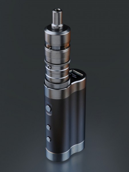 DICODES 21700 DLC – Vaper's Paradise