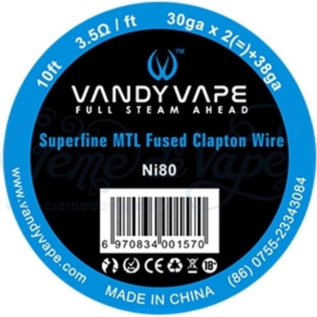 DIY-WIRE-VAND-64_SFMTL-Ni80-30ga2x38ga_w