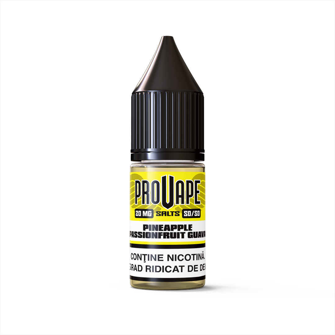 PROVAPE-SALTS-Pineapple-Passionfruit-Guava-20mg-10ml