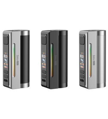elfbar nachfüll pod läuft aus Moduri electronice – Vaper's Paradise