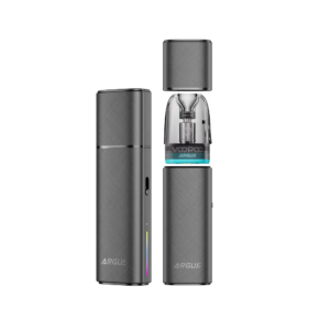 Voopoo Argus Klyc – Just a big Waaauu! – Vaper's Paradise