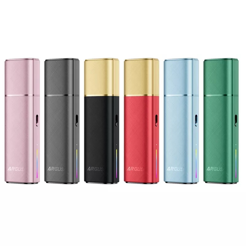 Voopoo Argus Klyc – Just a big Waaauu! – Vaper's Paradise
