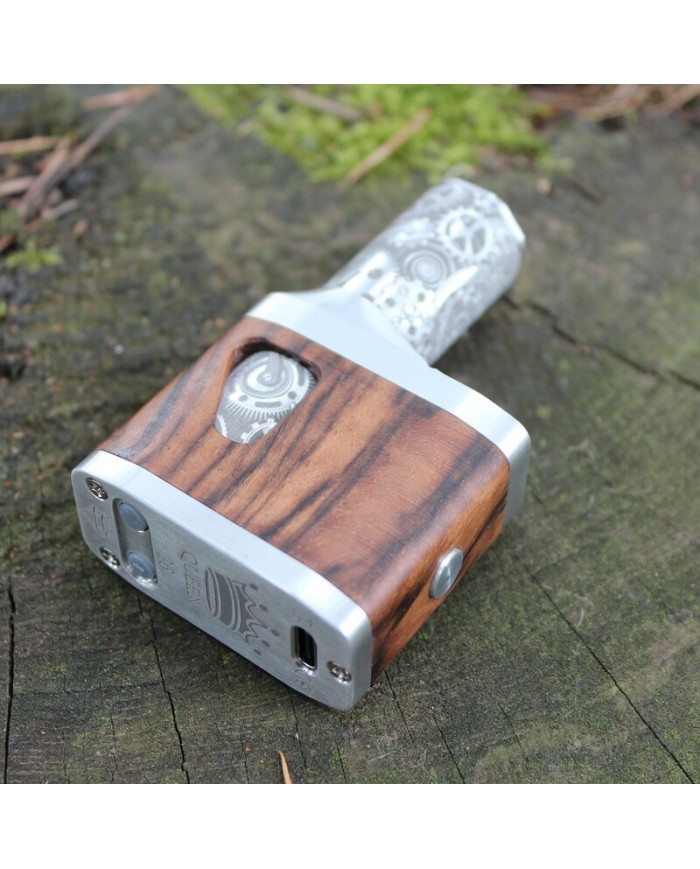 queen-iii-legno-stabilizzato