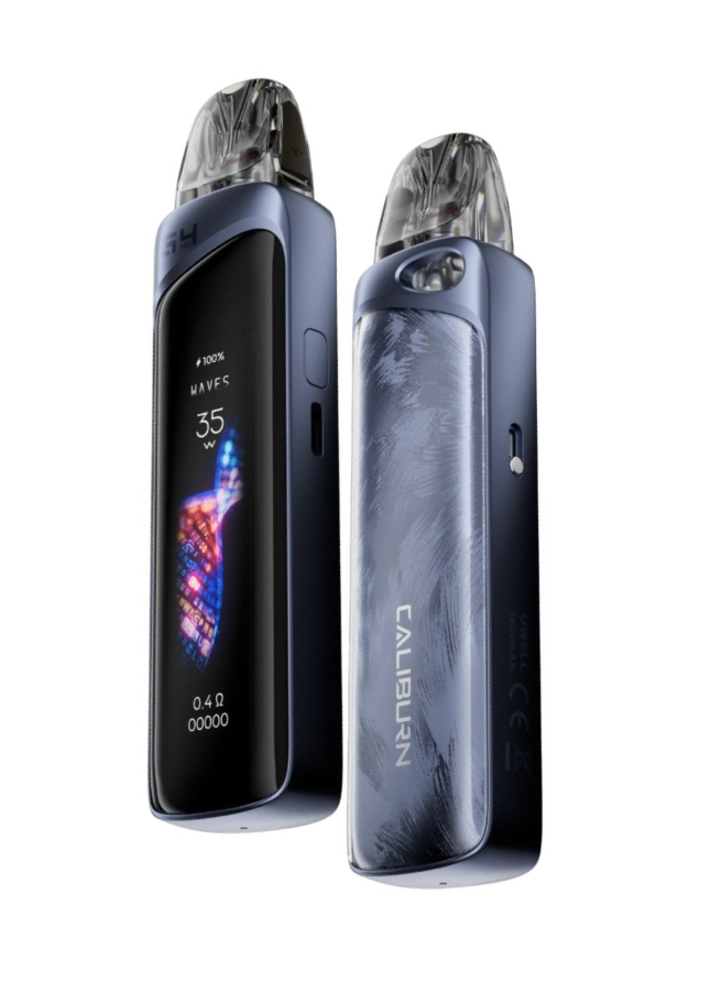 Uwell-Calbiurn-G4-Pro-Ink-Blue