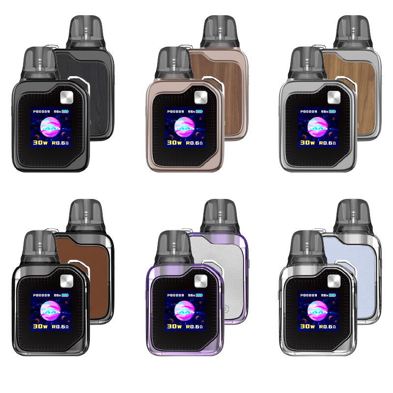 elfbar nachfüll pod läuft aus Veev One Vape Kit main image 1