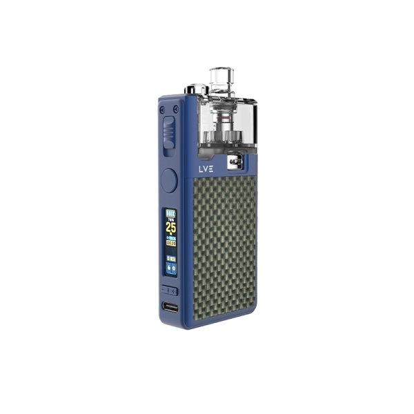elfbar nachfüll pod läuft aus VEEV One, la nouvelle offre VAPE de VEEV et IQOS main image 0