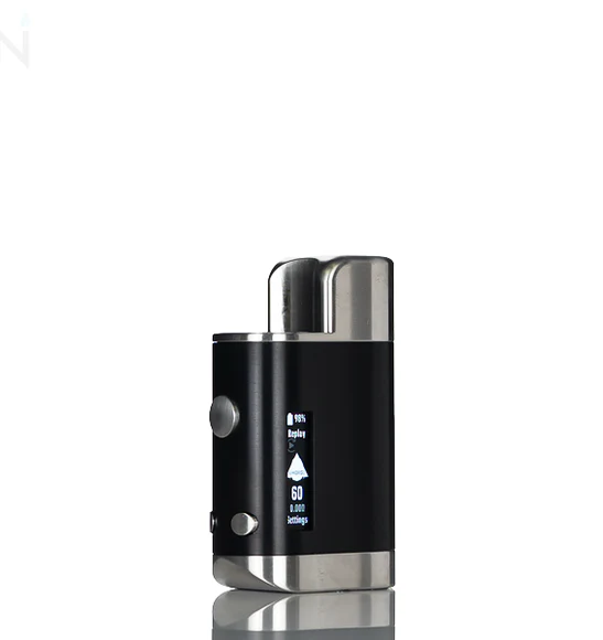 Eclipse SBS 21700 (Khonsu x Telli's Mod) – Chipset DNA 60C