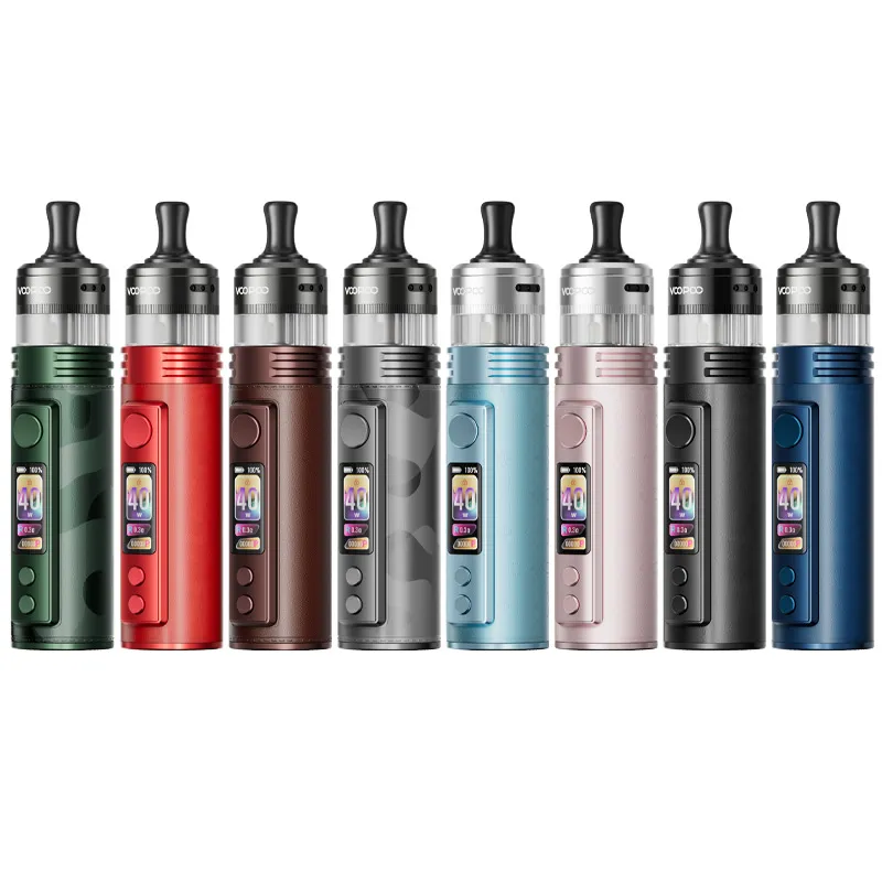 VOOPOO-Drag-H40-Pro-Vape-Kit