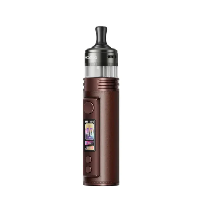 VooPoo_Drag_H40_Pro_Cocoa_Red_Vape_Kit_700x700