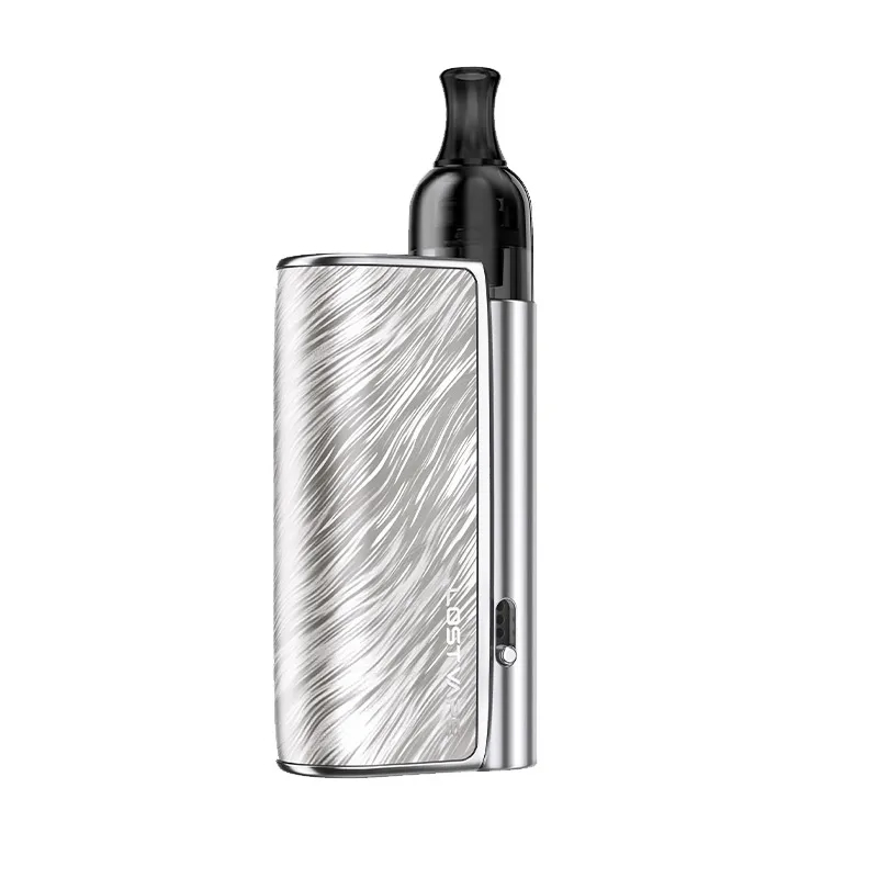 Lost-Vape-Thelema-Nexus-Mini-Pod-Vape-Kit-Silk-Silver